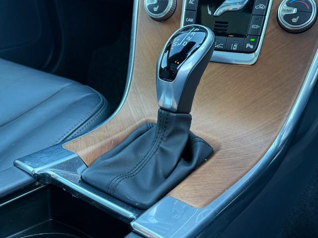 XC60 D4 クラシック(20枚目)