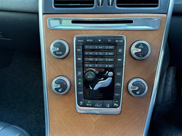 XC60 D4 クラシック(21枚目)