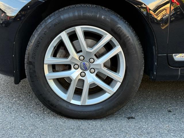 XC60 D4 クラシック(26枚目)