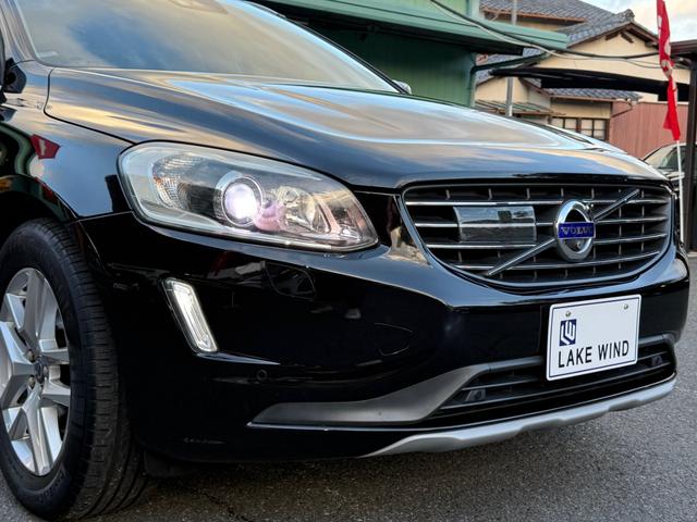 XC60 D4 クラシック(27枚目)