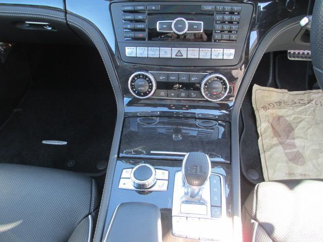 SL350 AMGスポーツパッケージ マジックスカイルーフ(11枚目)