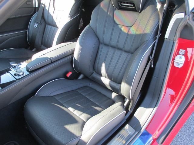 SL350 AMGスポーツパッケージ マジックスカイルーフ(14枚目)