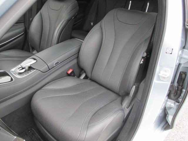 S300h AMGライン 純正HDDナビ&フルセグTV&360℃カメラ&ETC 黒革シート パノラマルーフ AMGライン レーダーセーフティ キーレスゴー ヘッドアップディスプレイ オートトランク 前後シートヒーター 1オーナ(7枚目)