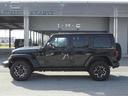 CHRYSLER JEEP JEEP WRANGLER UNLIMITED 4xe