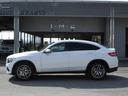 MERCEDES BENZ GLC-CLASS