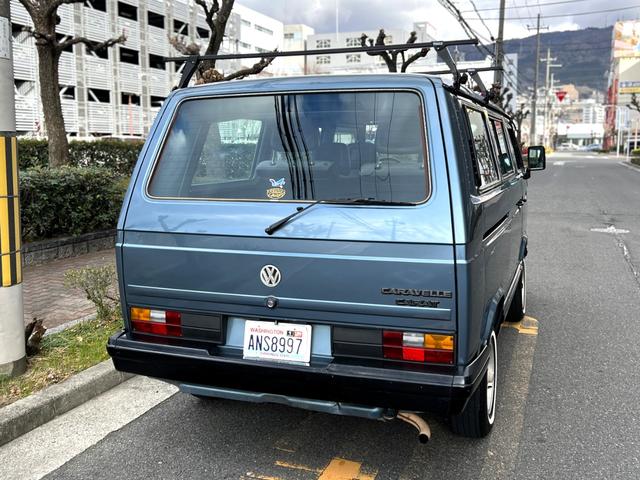 ヴァナゴン 　Ｔ３　ＣＡＲＡＶＥＬＬＥ　ＣＡＲＡＴ　６　ＳＥＡＴＥＲ（15枚目）