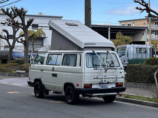 フォルクスワーゲン ヴァナゴン T3 VANAGON フォルクスワーゲン ヴァナゴン T3 VANAGON