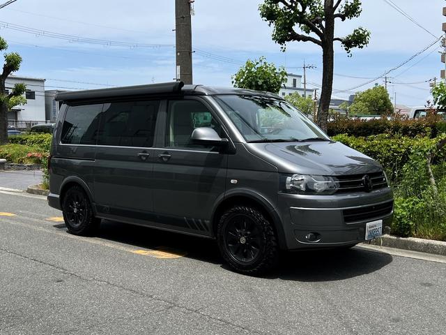 カリフォルニア 　Ｔ５　ＣＡＬＩＦＯＲＮＩＡ　ＢＥＡＣＨ　２．０ＴＤＩ　１８０ＰＳ　ＤＳＧ（33枚目）