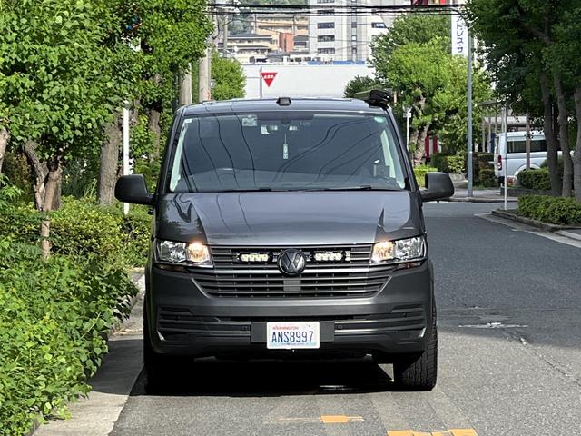 トランスポーター 　Ｔ６．１　ＴＲＡＮＳＰＯＲＴＥＲ　ＳＨＵＴＴＬＥ　２．０ＴＤＩ　１５０ＰＳ　ＤＳＧ　右ハンドル（2枚目）
