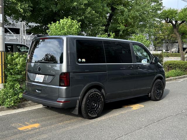 トランスポーター 　Ｔ６．１　ＴＲＡＮＳＰＯＲＴＥＲ　ＳＨＵＴＴＬＥ　２．０ＴＤＩ　１５０ＰＳ　ＤＳＧ　右ハンドル（15枚目）