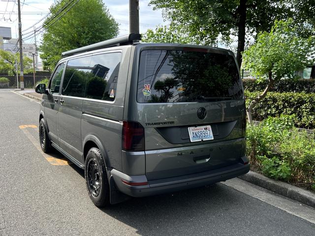 トランスポーター 　Ｔ６．１　ＴＲＡＮＳＰＯＲＴＥＲ　ＳＨＵＴＴＬＥ　２．０ＴＤＩ　１５０ＰＳ　ＤＳＧ　右ハンドル（18枚目）