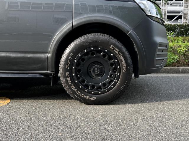 トランスポーター 　Ｔ６．１　ＴＲＡＮＳＰＯＲＴＥＲ　ＳＨＵＴＴＬＥ　２．０ＴＤＩ　１５０ＰＳ　ＤＳＧ　右ハンドル（22枚目）