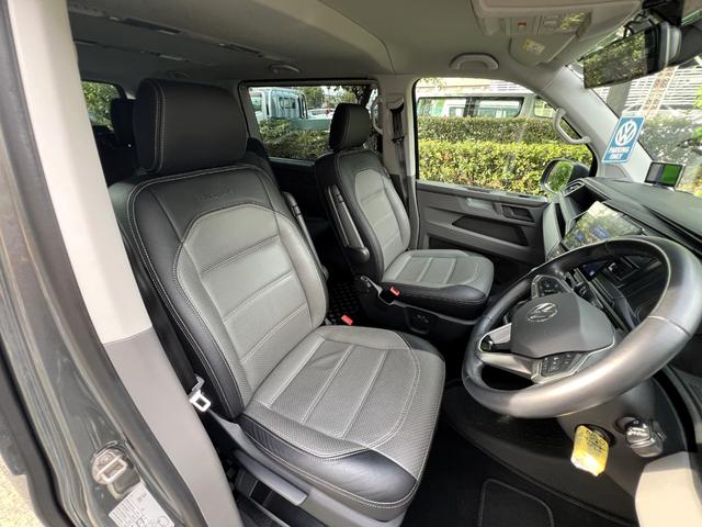 トランスポーター 　Ｔ６．１　ＴＲＡＮＳＰＯＲＴＥＲ　ＳＨＵＴＴＬＥ　２．０ＴＤＩ　１５０ＰＳ　ＤＳＧ　右ハンドル（33枚目）