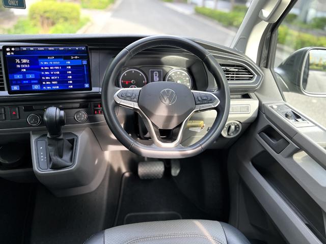 トランスポーター 　Ｔ６．１　ＴＲＡＮＳＰＯＲＴＥＲ　ＳＨＵＴＴＬＥ　２．０ＴＤＩ　１５０ＰＳ　ＤＳＧ　右ハンドル（36枚目）
