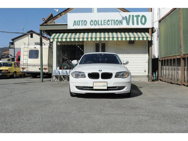 ＢＭＷ １シリーズ