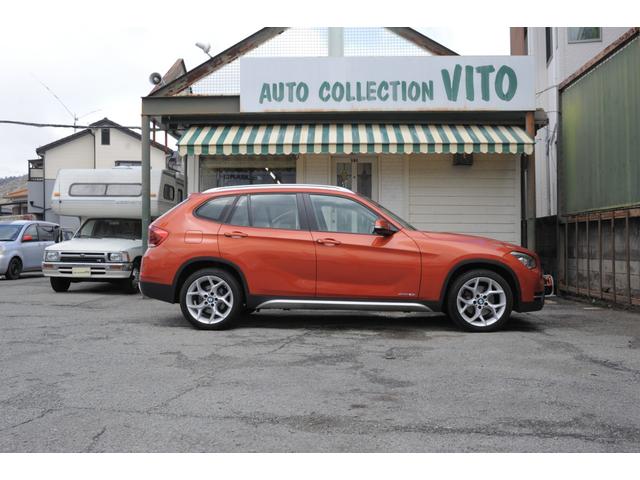 ＢＭＷ Ｘ１