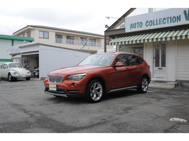 ＢＭＷ Ｘ１