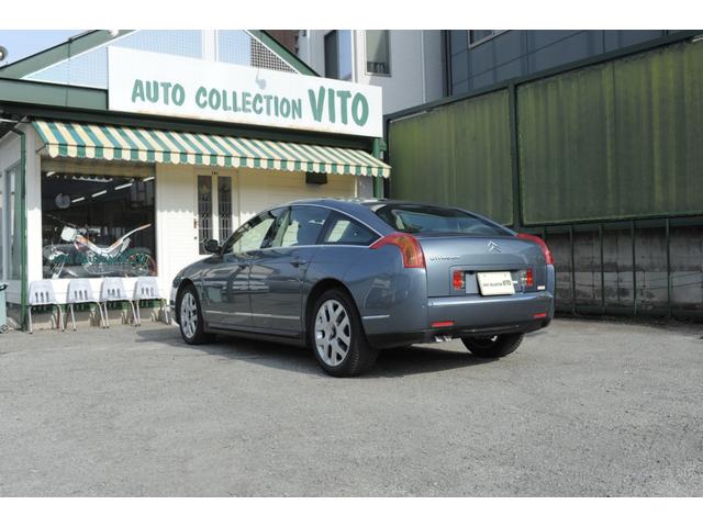 C6 エクスクルーシブ(9枚目)