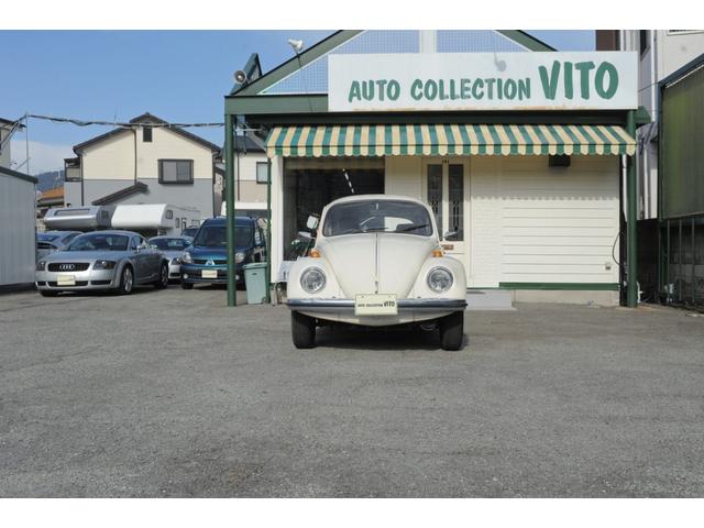 ビートル １２００ＬＳ（2枚目）