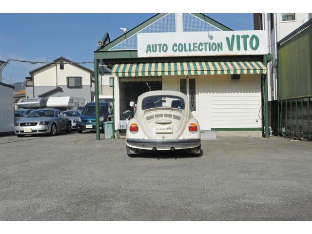 ビートル １２００ＬＳ（3枚目）