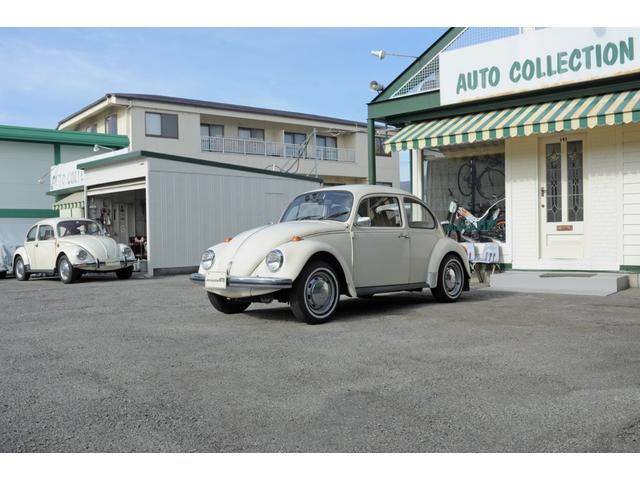 ビートル １２００ＬＳ（7枚目）