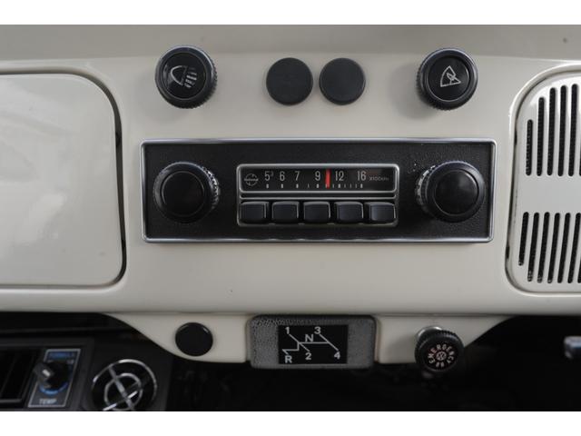 ビートル １２００ＬＳ（10枚目）