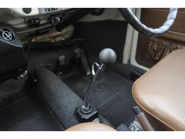 ビートル １２００ＬＳ（11枚目）