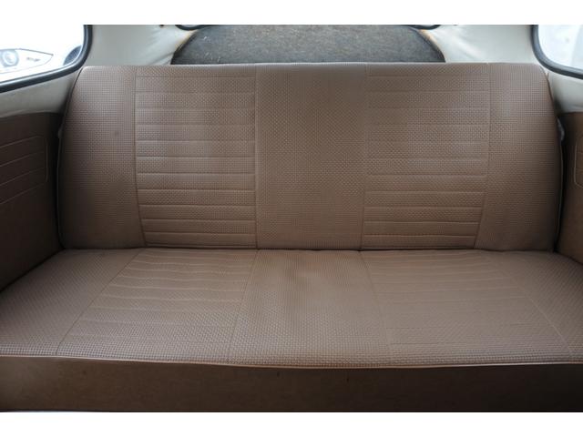 ビートル １２００ＬＳ（13枚目）