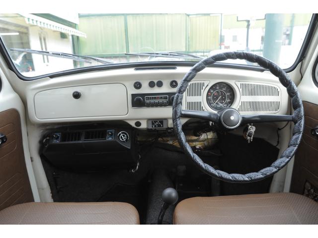 ビートル １２００ＬＳ（14枚目）