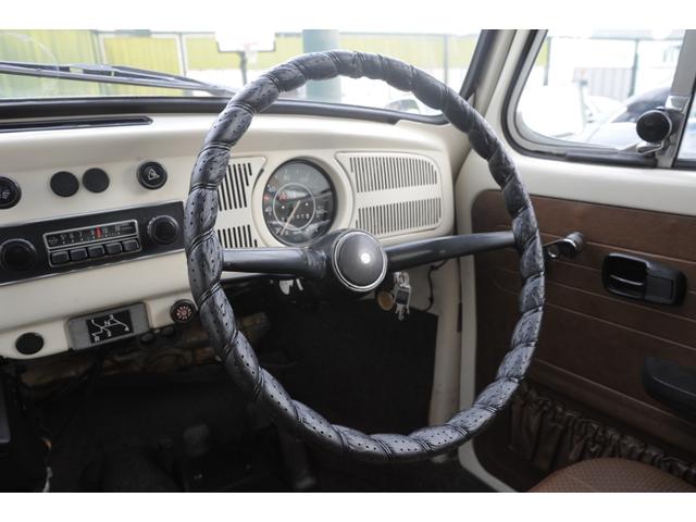ビートル １２００ＬＳ（15枚目）