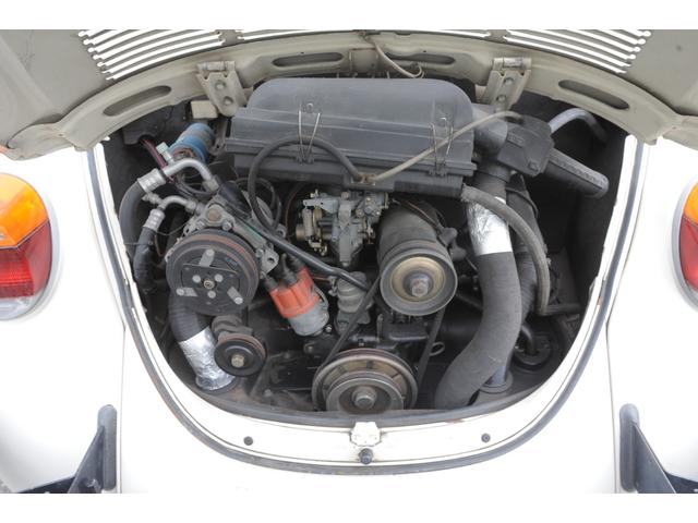 ビートル １２００ＬＳ（16枚目）