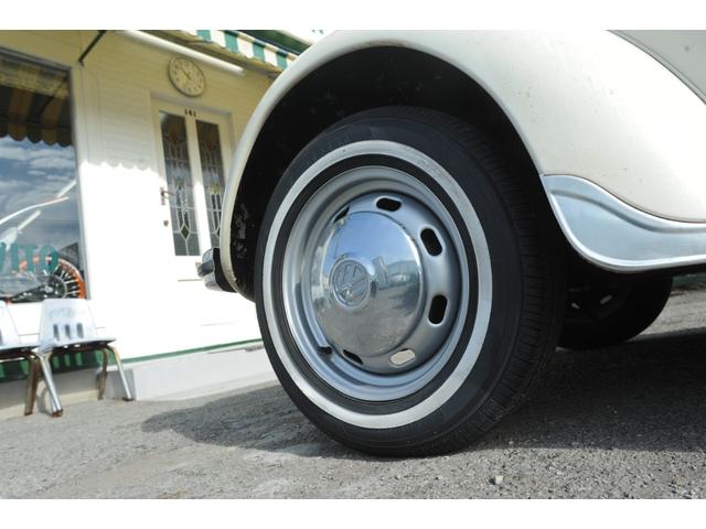 ビートル １２００ＬＳ（18枚目）