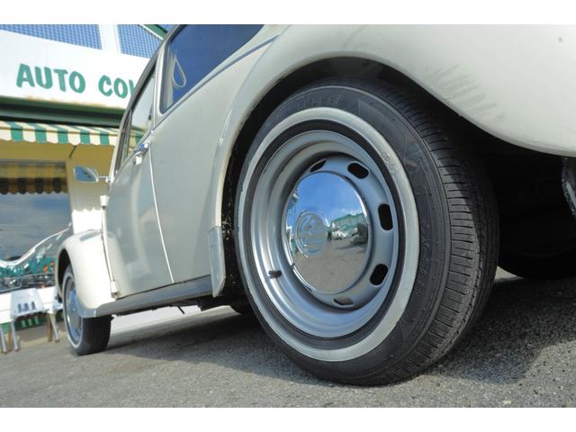 ビートル １２００ＬＳ（19枚目）
