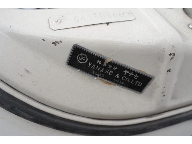 ビートル １２００ＬＳ（21枚目）