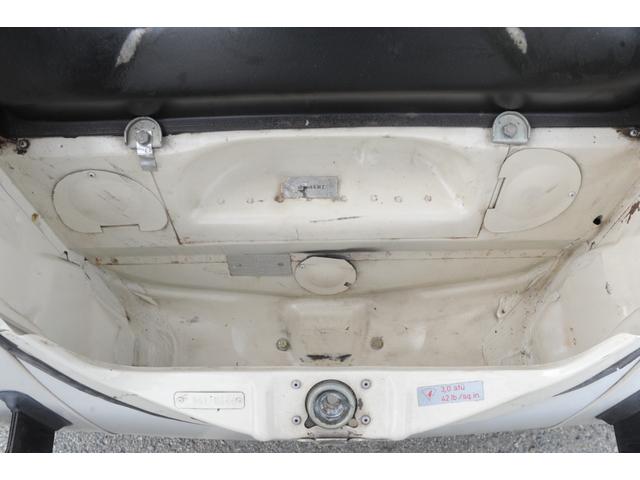 ビートル １２００ＬＳ（22枚目）