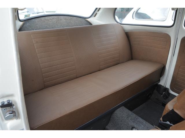 ビートル １２００ＬＳ（23枚目）