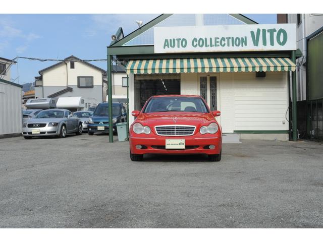 Ｃクラス Ｃ２４０（2枚目）