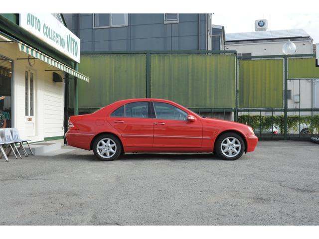 Ｃクラス Ｃ２４０（4枚目）