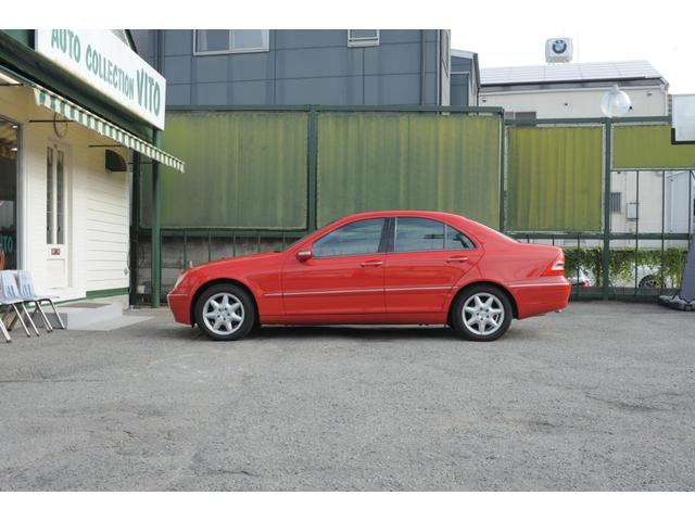 Ｃクラス Ｃ２４０（5枚目）