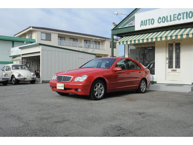 Ｃクラス Ｃ２４０（7枚目）