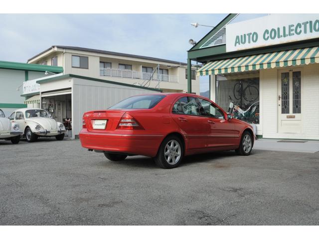 Ｃクラス Ｃ２４０（8枚目）