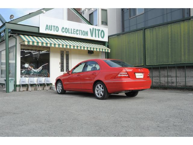 Ｃクラス Ｃ２４０（9枚目）