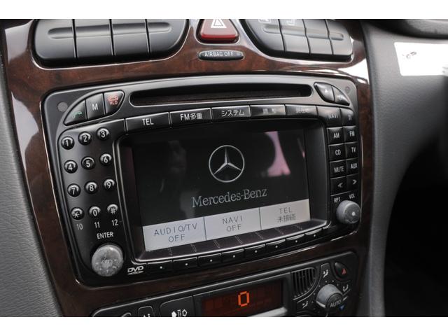 Ｃクラス Ｃ２４０（10枚目）