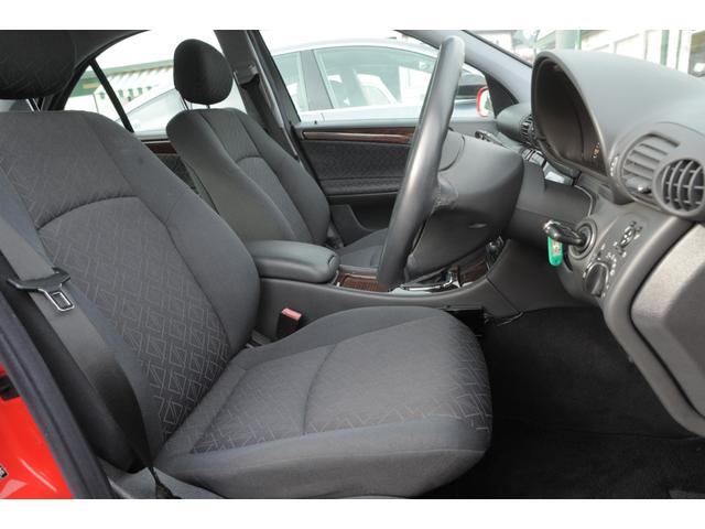 Ｃクラス Ｃ２４０（13枚目）