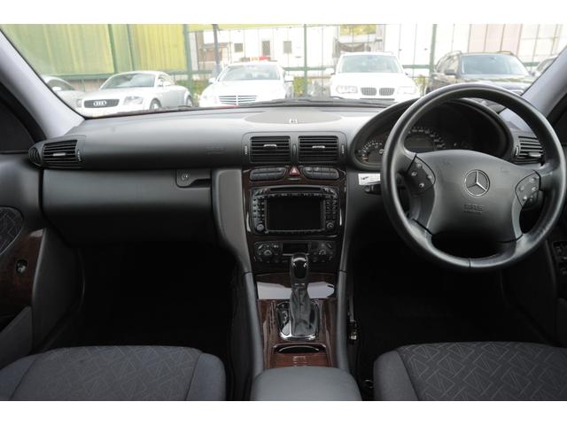 Ｃクラス Ｃ２４０（15枚目）