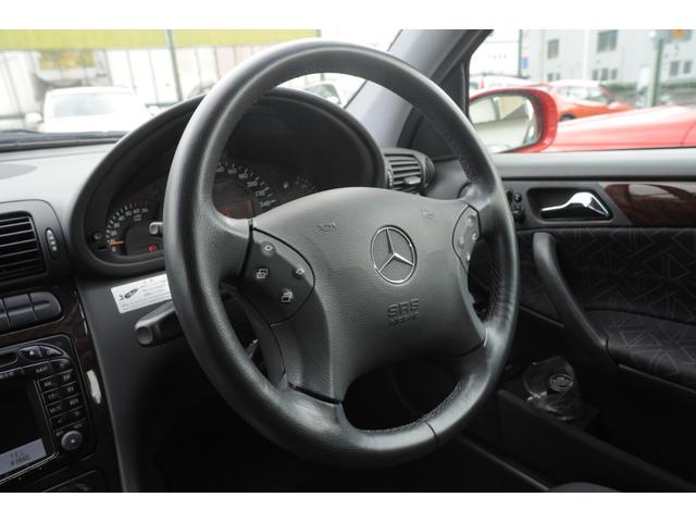 Ｃクラス Ｃ２４０（16枚目）