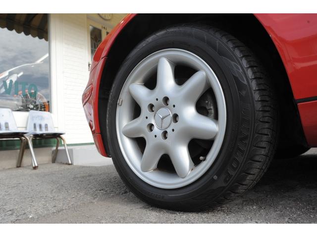 Ｃクラス Ｃ２４０（19枚目）