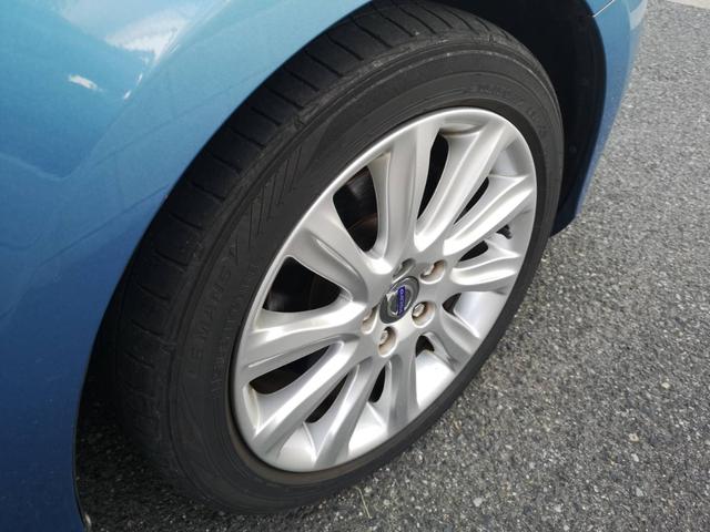 Ｖ４０ Ｔ４　ＳＥ　ナビ　アルミホイール　アダプティブクルーズコントロール　バックカメラ　ＥＴＣ　ブラインドスポットモニター　障害物センサー　シートヒーター　パワーシート　オートライト　オートエアコン　レーンアシスト（8枚目）