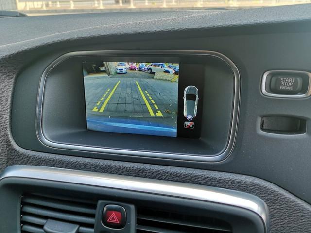 Ｖ４０ Ｔ４　ＳＥ　ナビ　アルミホイール　アダプティブクルーズコントロール　バックカメラ　ＥＴＣ　ブラインドスポットモニター　障害物センサー　シートヒーター　パワーシート　オートライト　オートエアコン　レーンアシスト（18枚目）