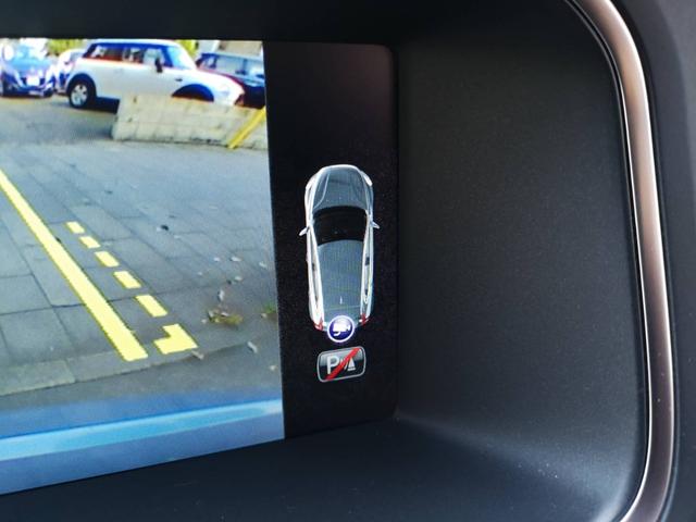 Ｖ４０ Ｔ４　ＳＥ　ナビ　アルミホイール　アダプティブクルーズコントロール　バックカメラ　ＥＴＣ　ブラインドスポットモニター　障害物センサー　シートヒーター　パワーシート　オートライト　オートエアコン　レーンアシスト（19枚目）
